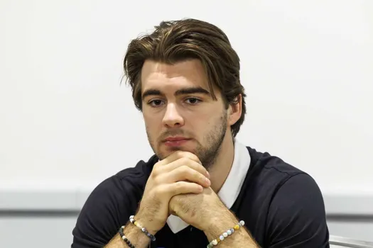 Virage à 180 degrés entre Montréal et New Jersey: Michael Hage attend son sort