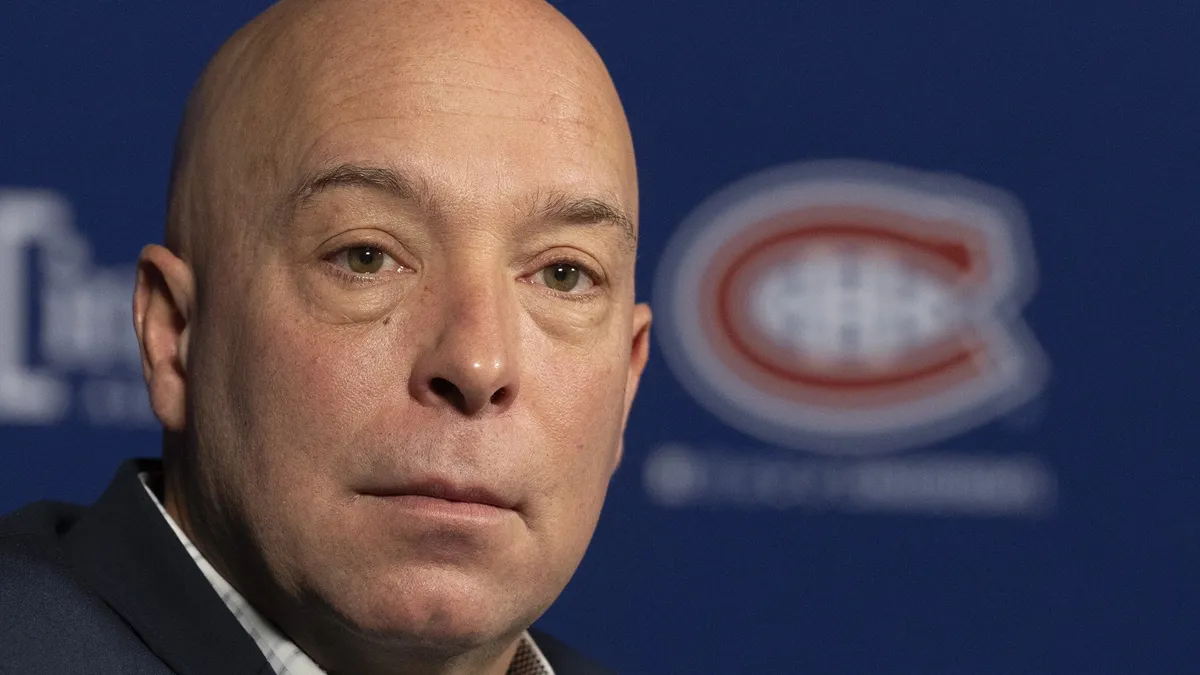 12,5 millions de dollars: Kent Hughes doit se réveiller