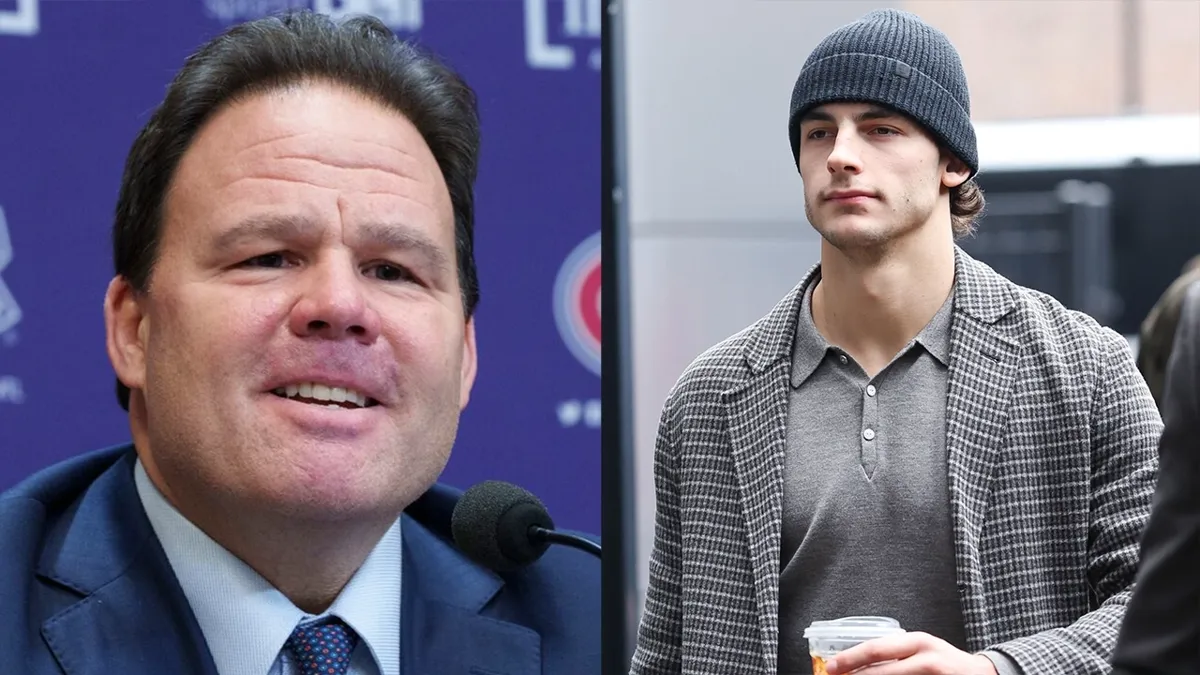 50 000 $ qui font mal à Jeff Gorton : son passé vient de le rattraper