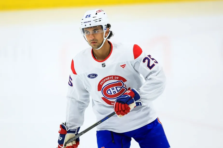 500 000 dollars: Michael Hage rejette les Canadiens de Montréal