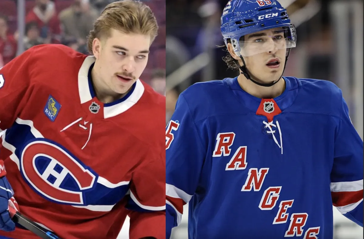 Acquisition du CH pour remplacer Brendan Gallagher: un monstre contre un petit