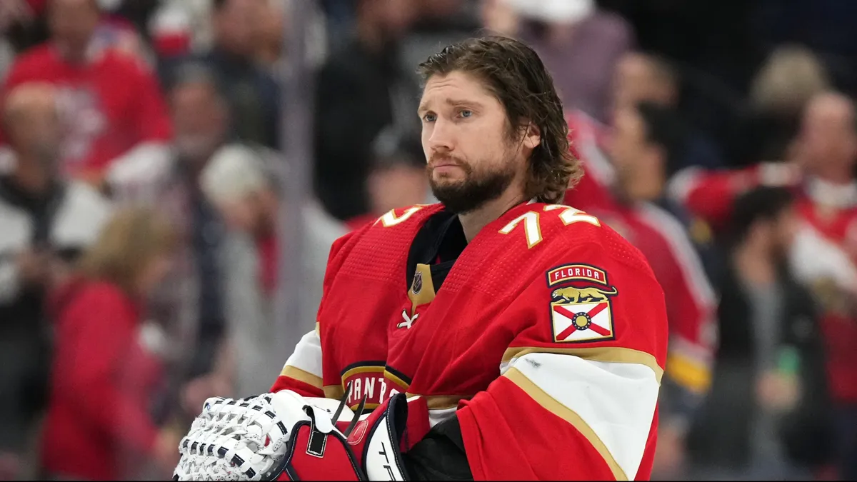 40 millions pour un gardien: les Maple Leafs ont perdu la tête