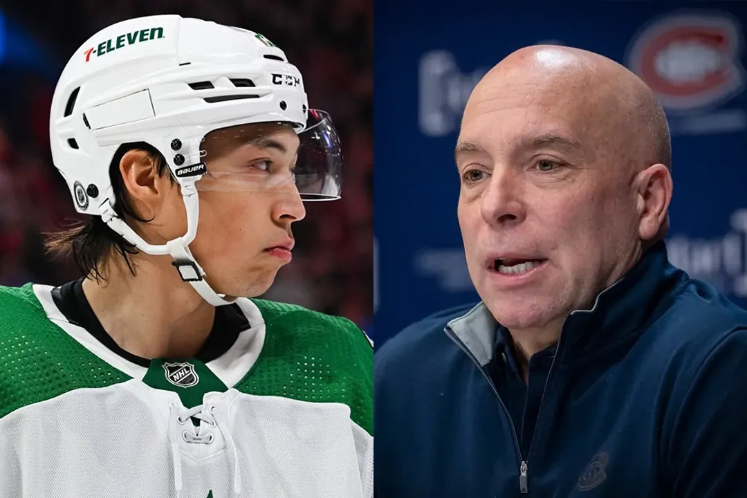 Alerte signature : le compte à rebours est commencé pour Kent Hughes