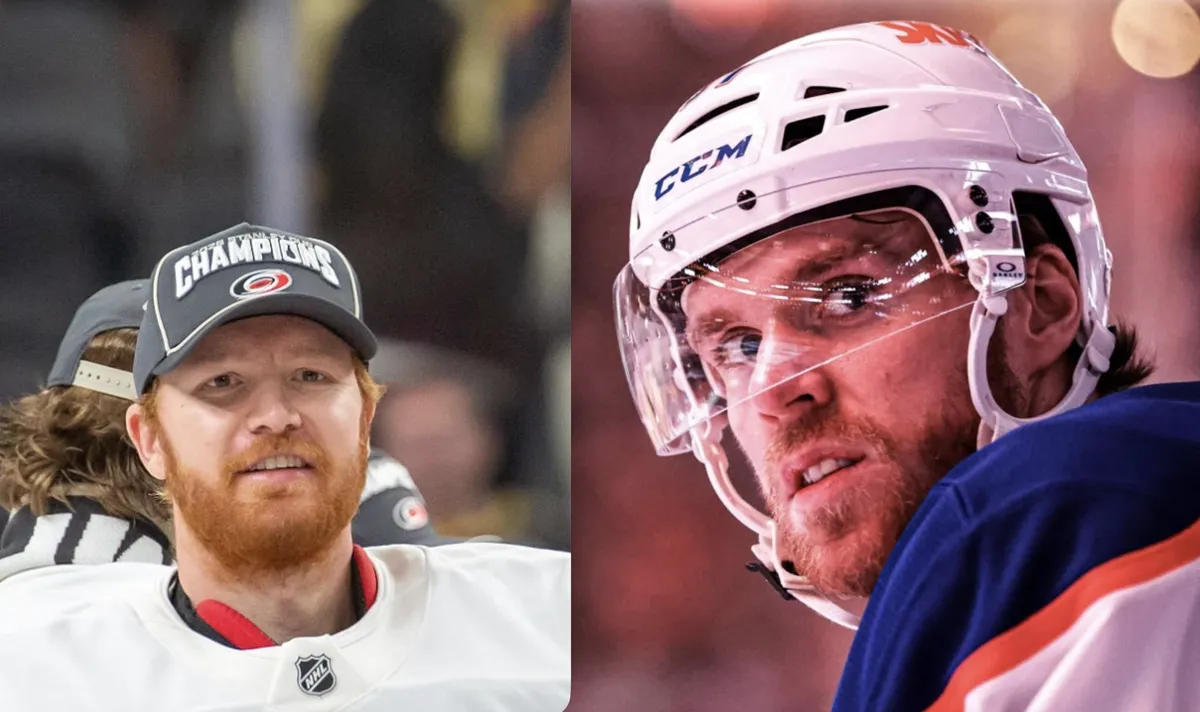 Alerte transaction : Frederik Andersen fait déjà grincer des dents Connor McDavid
