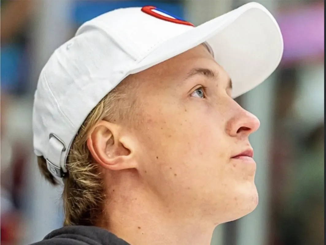 Alexander Zharovsky à Columbus: Kent Hughes a menti dans le dossier