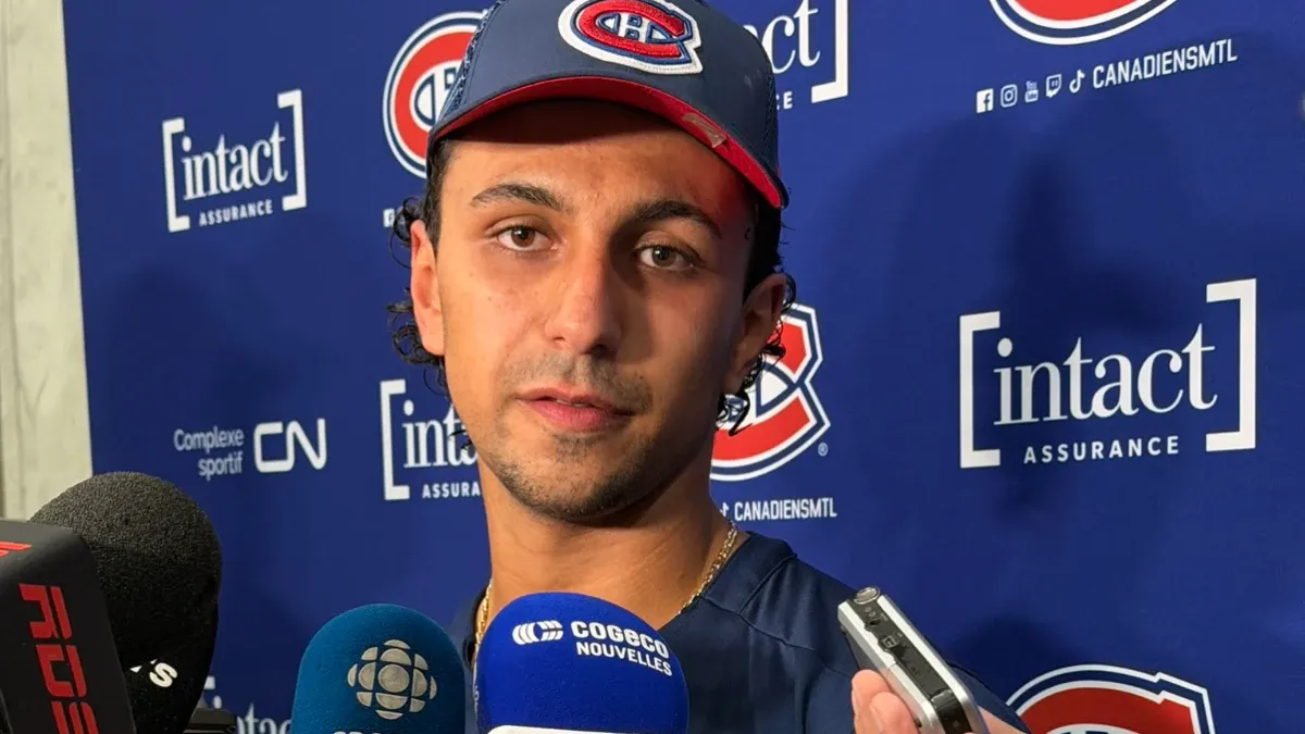 Allégations contre Michael Hage: Sportsnet dévoile l’impensable