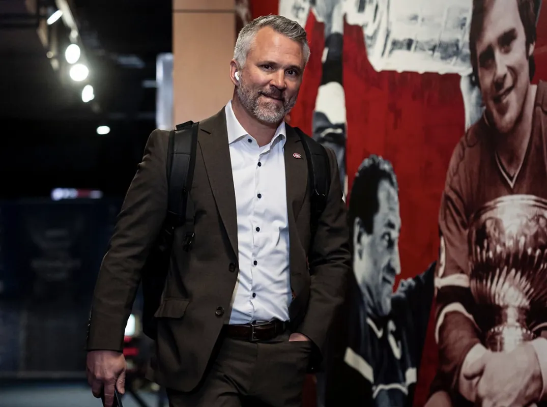 Annonce inquiétante pour Martin St-Louis: la Gazette fait peur
