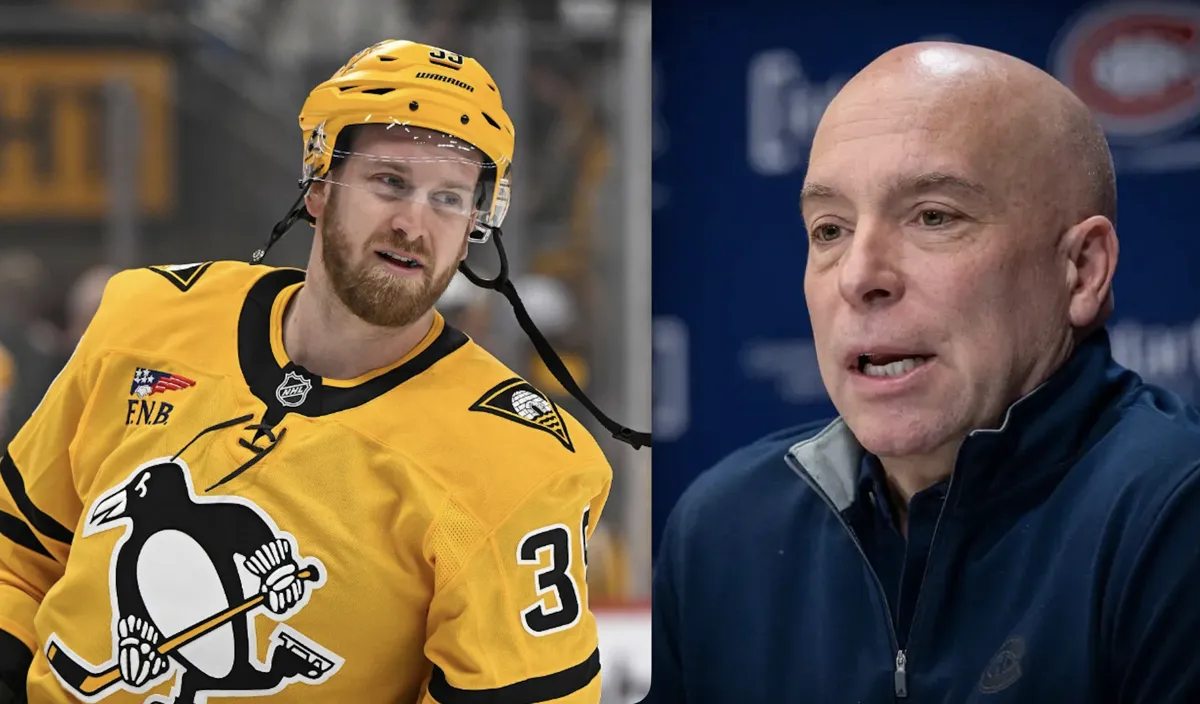 Anthony Mantha à Montréal : les 5 millions qui compliquent tout pour Kent Hughes