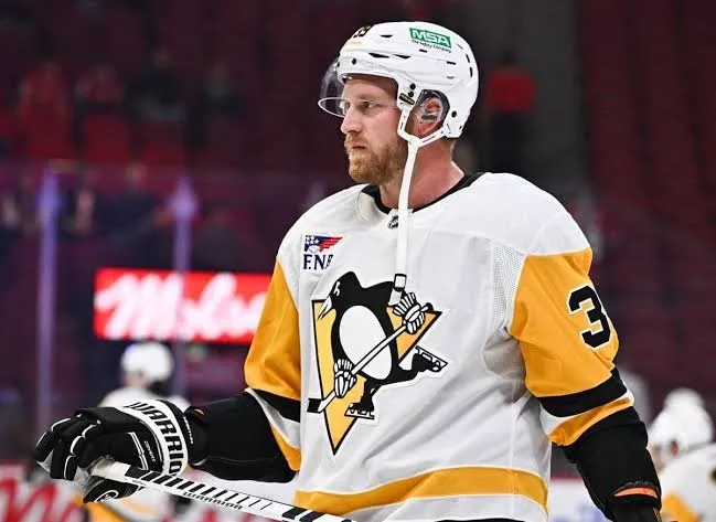 Anthony Mantha envoie promener Montréal: il prend sa décision