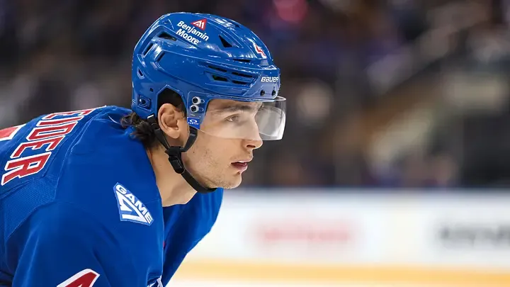 Belle surprise pour les Canadiens: Braden Schneider veut quitter New York