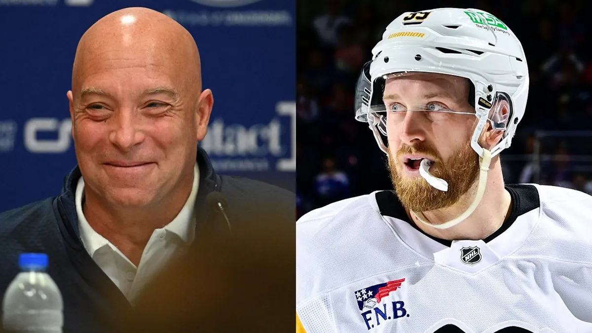 Bras de fer à Montréal : Kent Hughes place Anthony Mantha au pied du mur