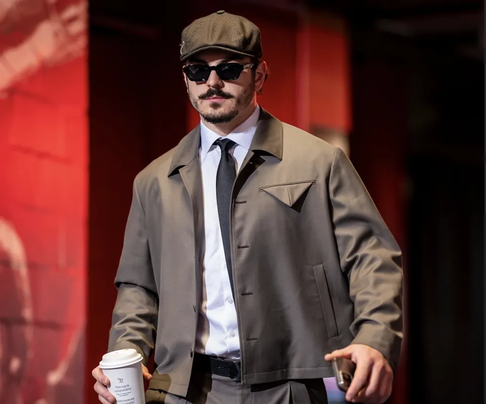 Ça chauffe autour d'Arber Xhekaj: Sportsnet parle de transaction
