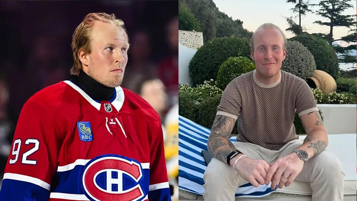 Cauchemar à Montréal: Patrik Laine menace maintenant le Canadien