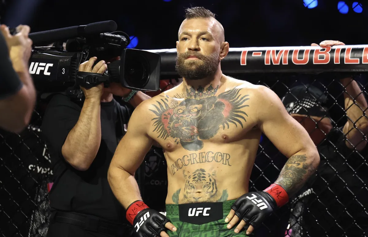 Complot autour de Conor McGregor : sa blessure fait exploser les théories