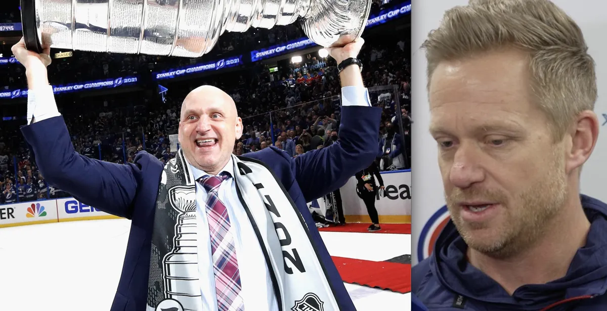 Congédiement déguisé: Trevor Letowski a tout perdu