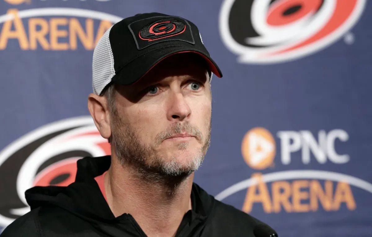 Congédiement: le propriétaire des Hurricanes commet l’irréparable