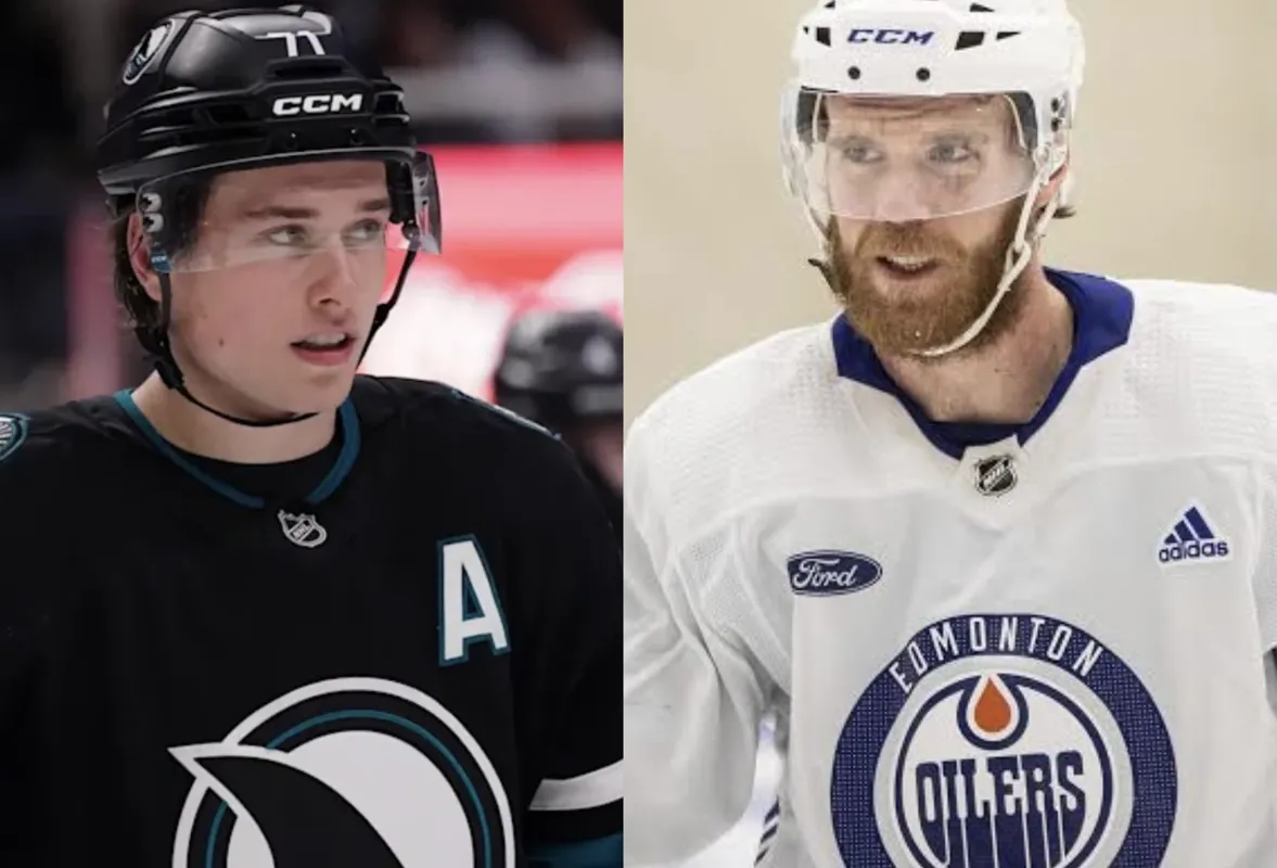 Coup de circuit à San Jose: le destin de Connor McDavid est inévitable