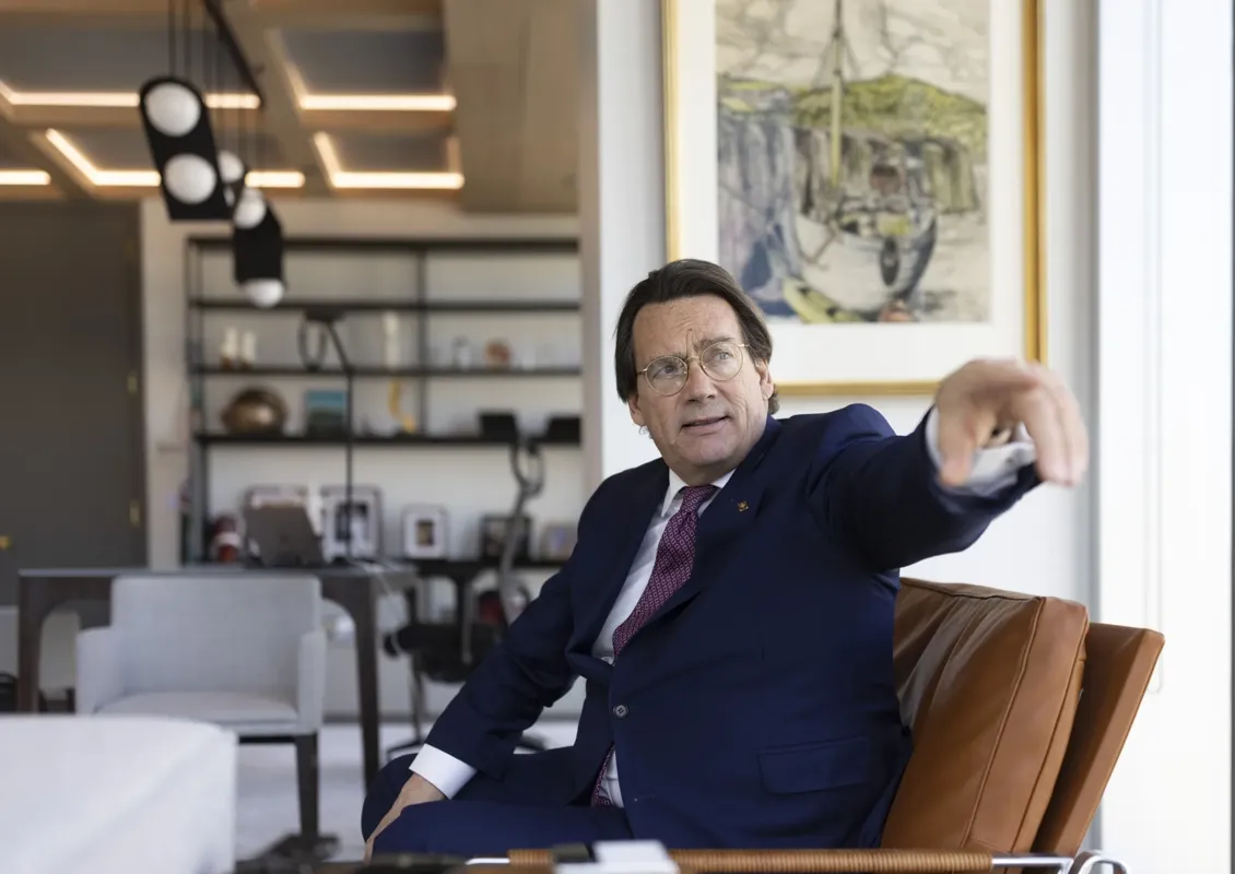 Coup de circuit à TVA Sports: la revanche de Pierre Karl-Péladeau s'écrira lundi soir
