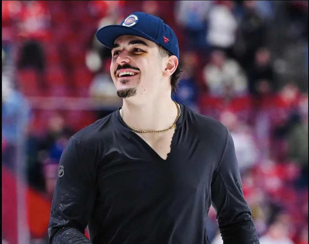 Demande de transaction: Arber Xhekaj doit se réveiller