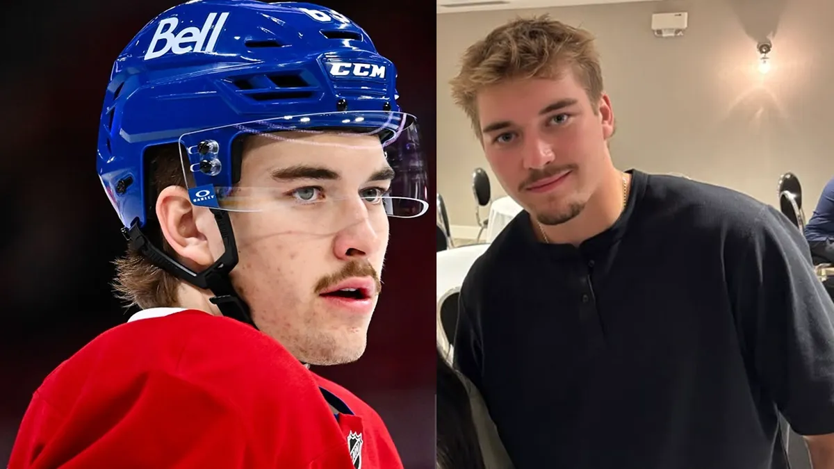 Douche froide pour Florian Xhekaj : le rêve montréalais s’éloigne brusquement