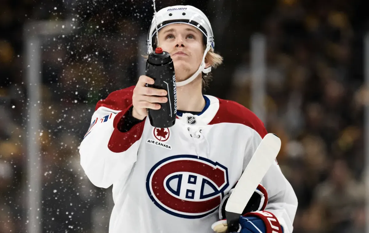 Kaiden Guhle à Toronto: Sportsnet ouvre la porte