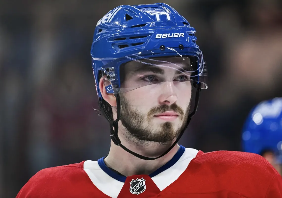 Kirby Dach intéresse Daniel Brière: Elliotte Friedman nomme les Flyers