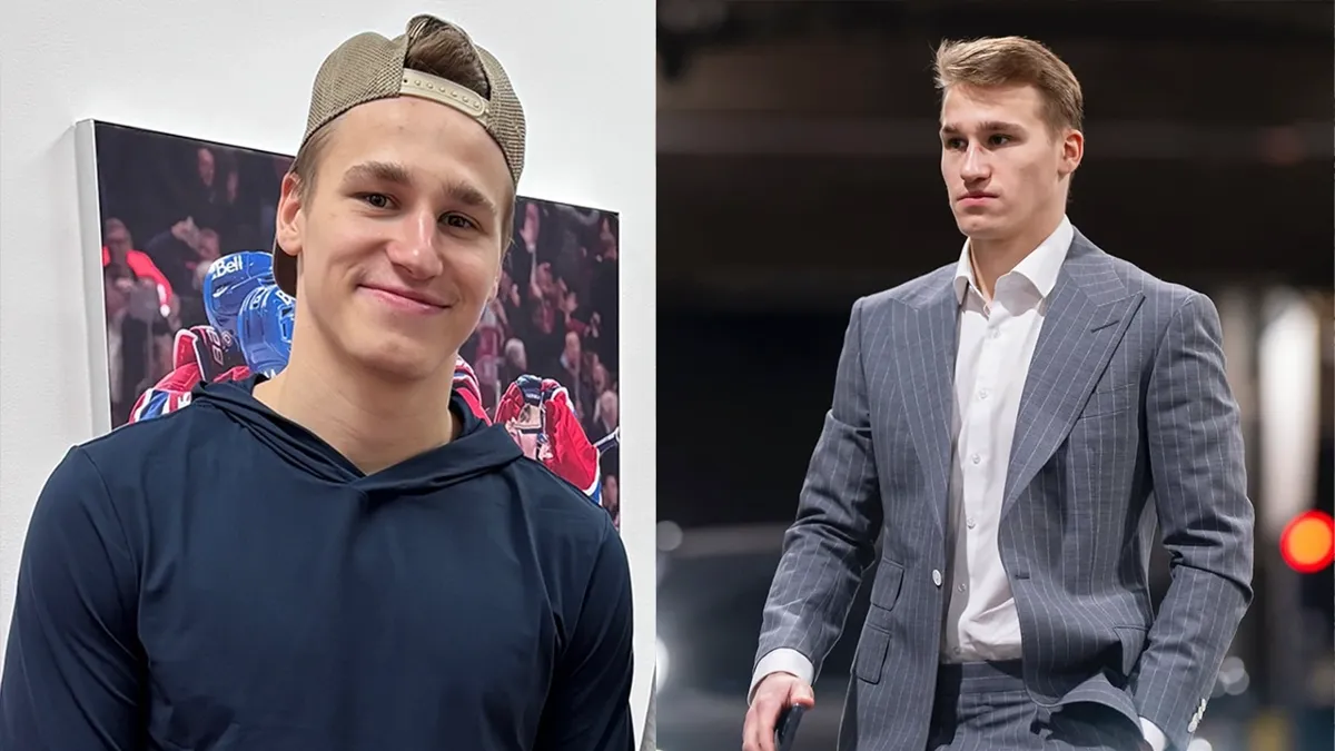 La crainte se confirme : Le pire scénario prend forme pour Ivan Demidov