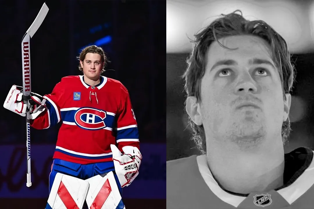La porte s’ouvre pour Samuel Montembeault : Columbus plonge dans le chaos