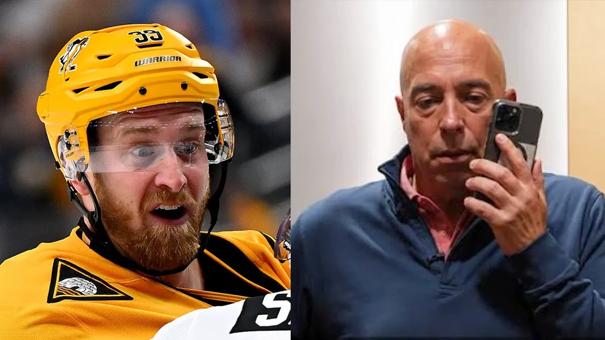 La vérité éclate dans le dossier Anthony Mantha : Kent Hughes n’a jamais rappelé