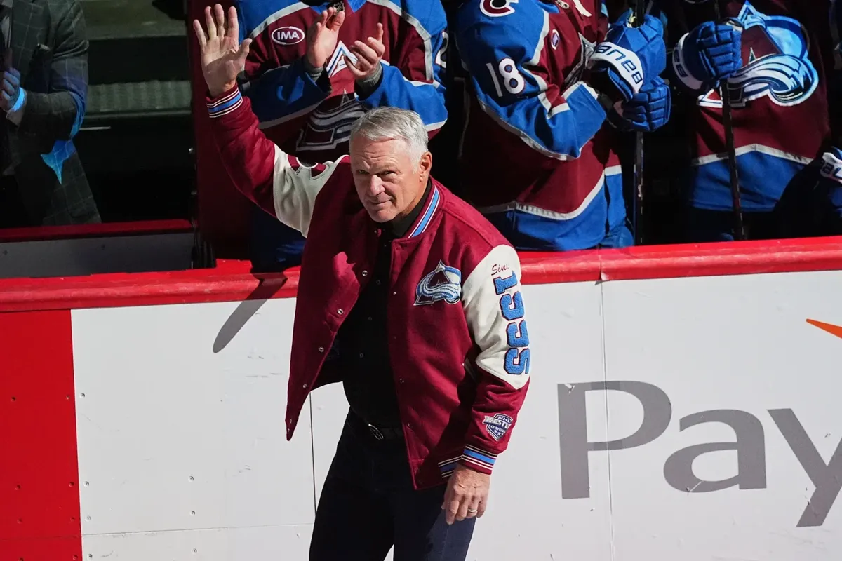 L'addiction de Claude Lemieux révélée: le témoignage à la police dévoilé