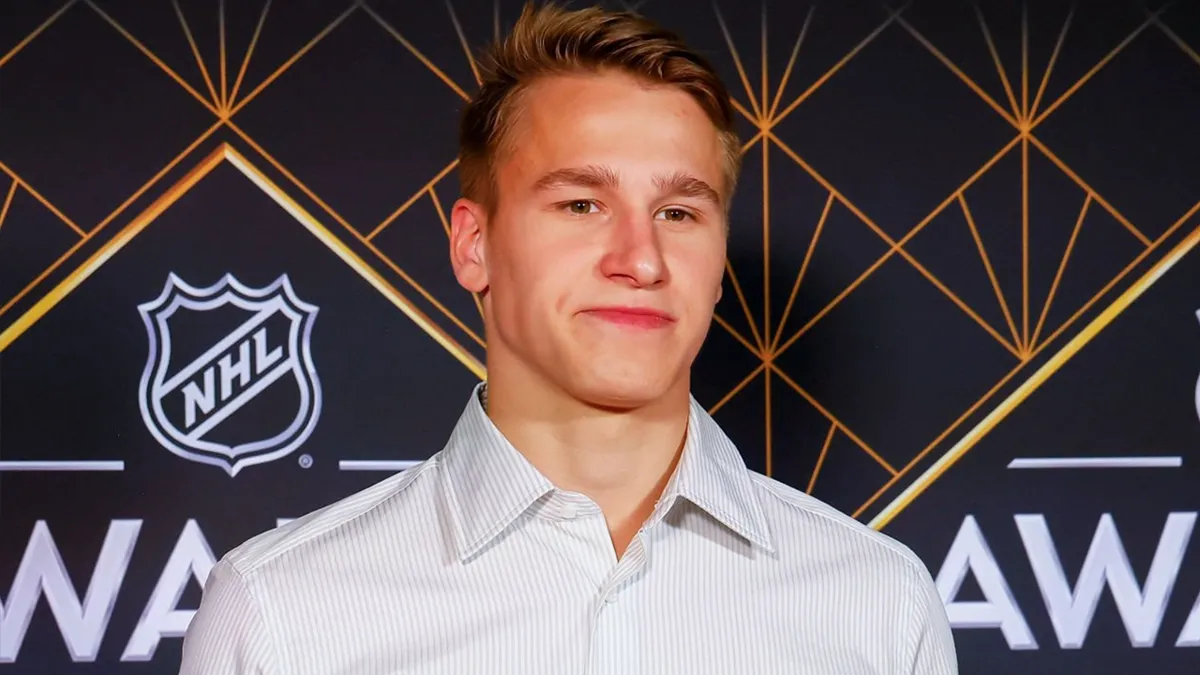 Le choix impossible de 90 millions de dollars ou Montréal : Ivan Demidov a changé l’histoire