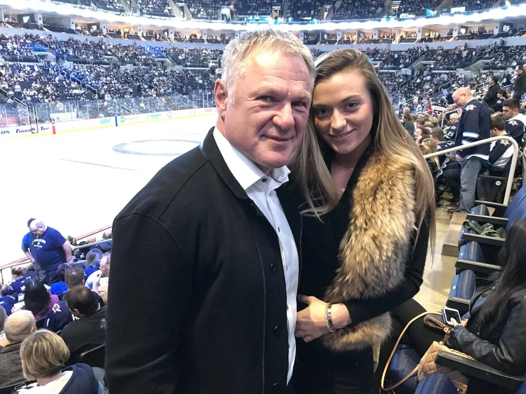 Le testament de Claude Lemieux est dévoilé: la famille est sous le choc