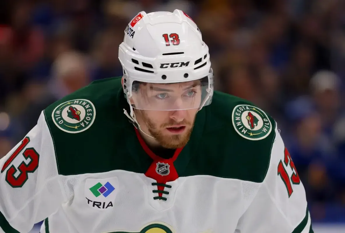 Le train du Minnesota intéresse Kent Hughes: une transaction inévitable