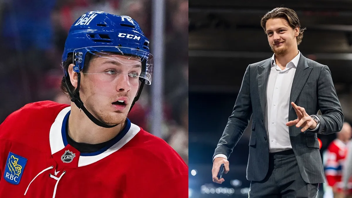 Le vent tourne à Montréal : Zachary Bolduc fait une confidence importante
