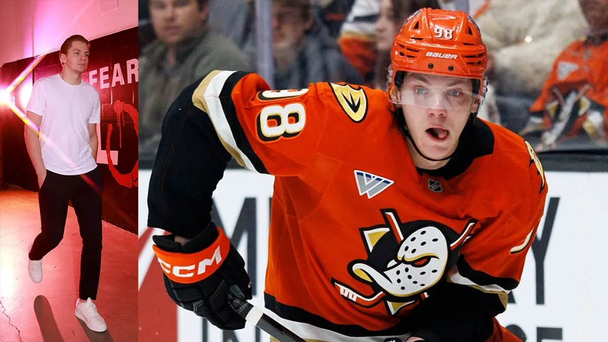 Les Ducks craquent de partout : Pavel Mintyukov devient la priorité de Kent Hughes
