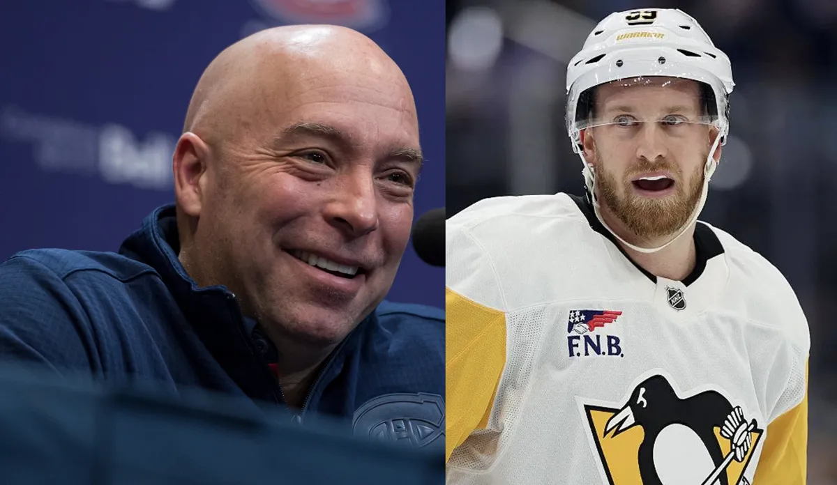 Manque de classe: Anthony Mantha s'en prend à Kent Hughes