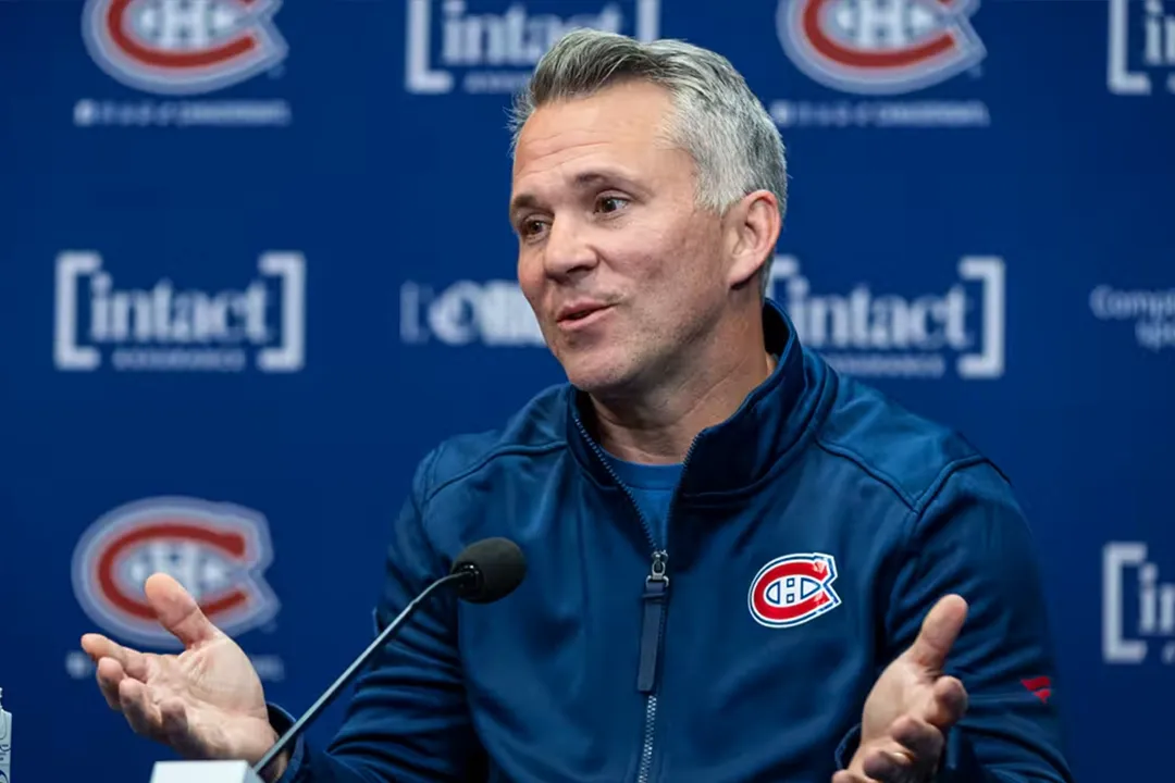 Martin St-Louis dans l’embarras : La facture de 7 millions fait déjà jaser à Montréal