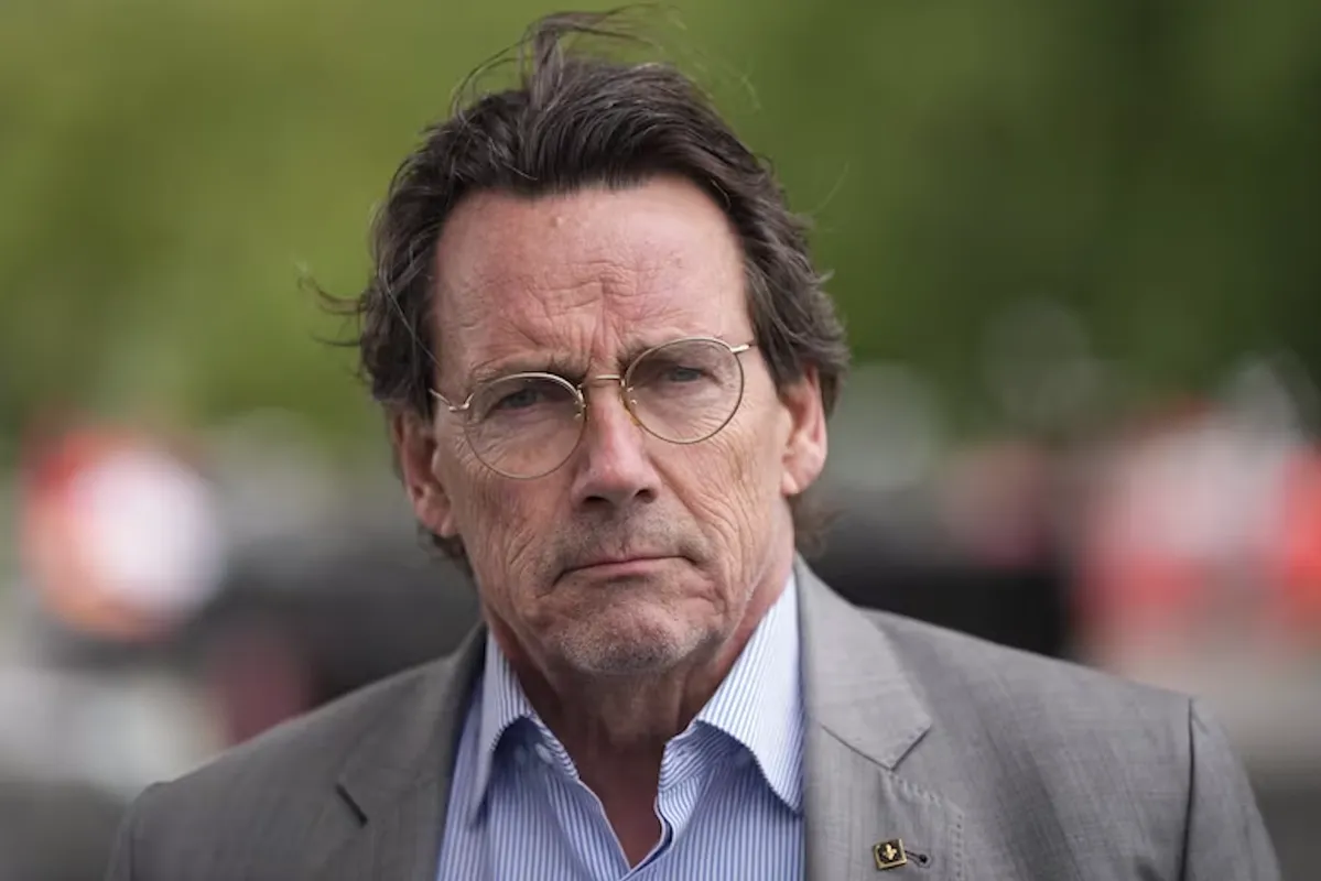 Mauvaise surprise pour TVA Sports et les droits de diffusion: Pierre-Karl Péladeau est outré