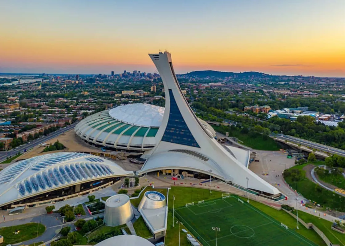 Officiel: un nouveau Stade olympique sera construit à Montréal