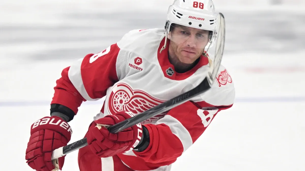 Offre rejetée: Patrick Kane envoie promener Montréal