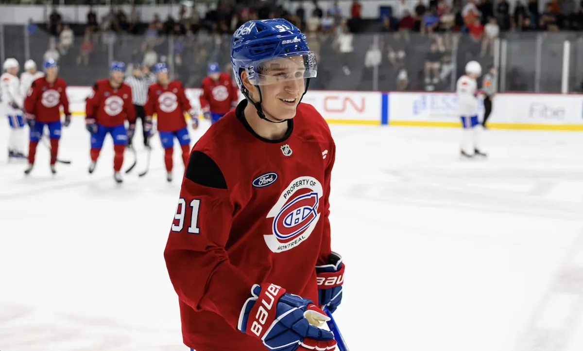 Oliver Kapanen à Pittsburgh: Elliotte Friedman dévoile le prix du DG des Penguins