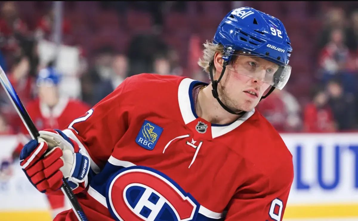 Patrik Laine abandonné : une décision impensable l’attend