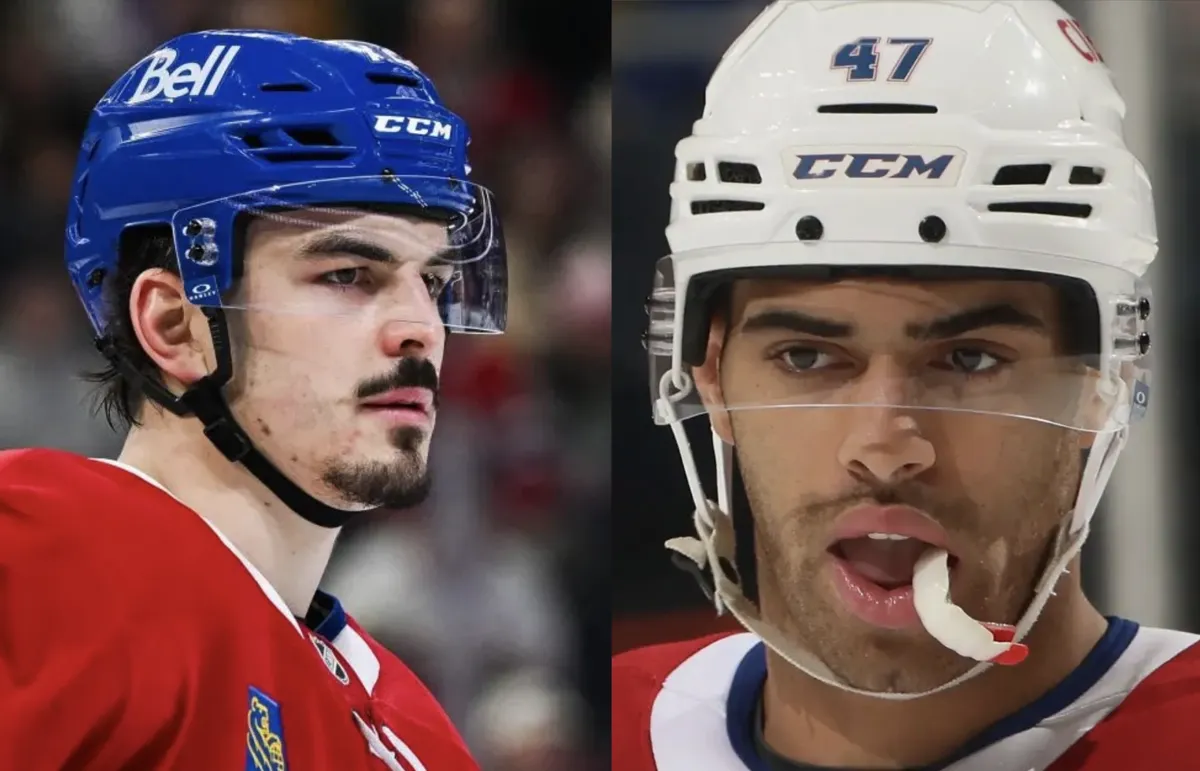 Pourparlers entre Montréal et Boston: le fameux paquet-transaction dont tout le monde parle