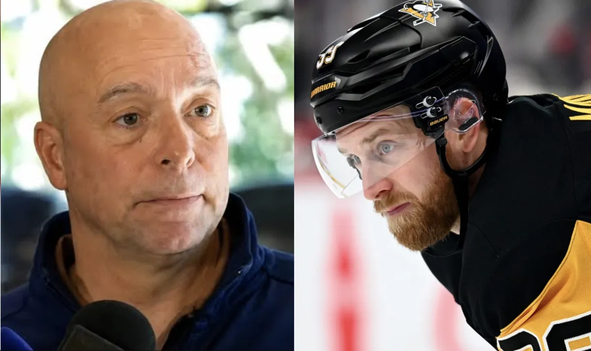 Réputation salie: Anthony Mantha fait mal à Kent Hughes