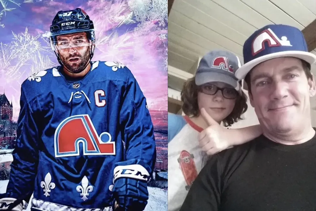 Retour des Nordiques: la LNH relance le rêve des Québécois