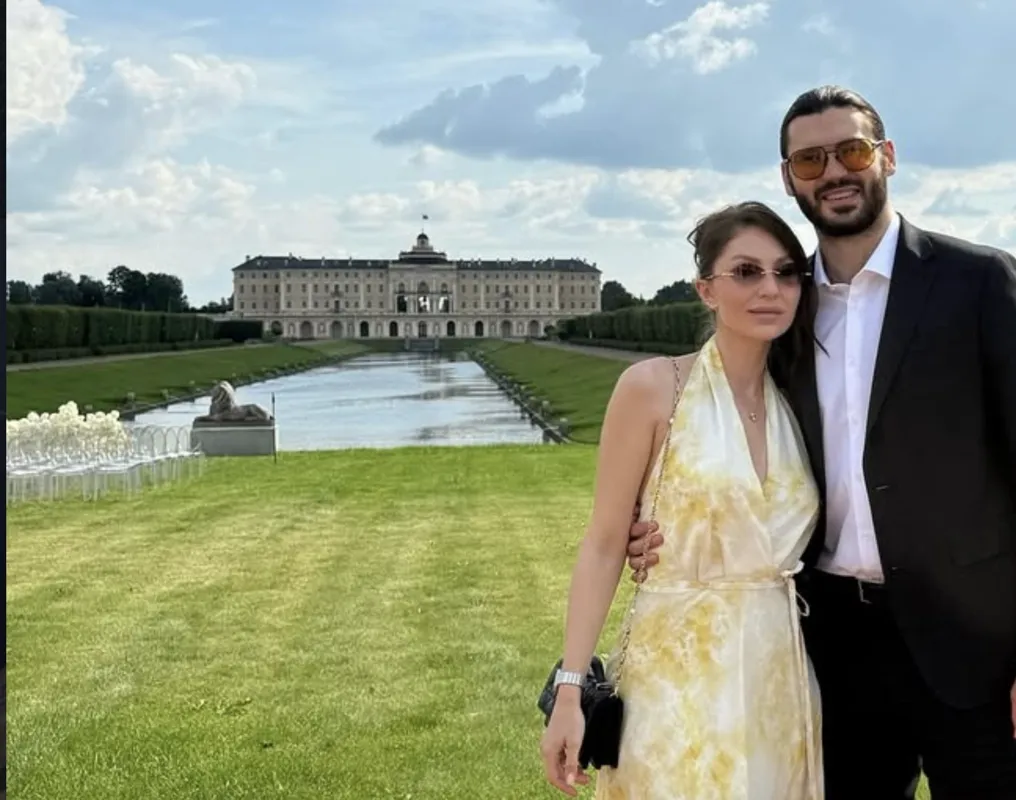 Révélations à Montréal: Kirill Marchenko et sa femme veulent déménager au Québec