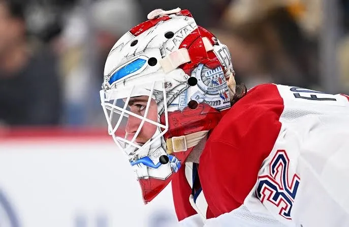Revirement de situation Montréal-Columbus: Jacob Fowler voit son destin changer du tout au tout