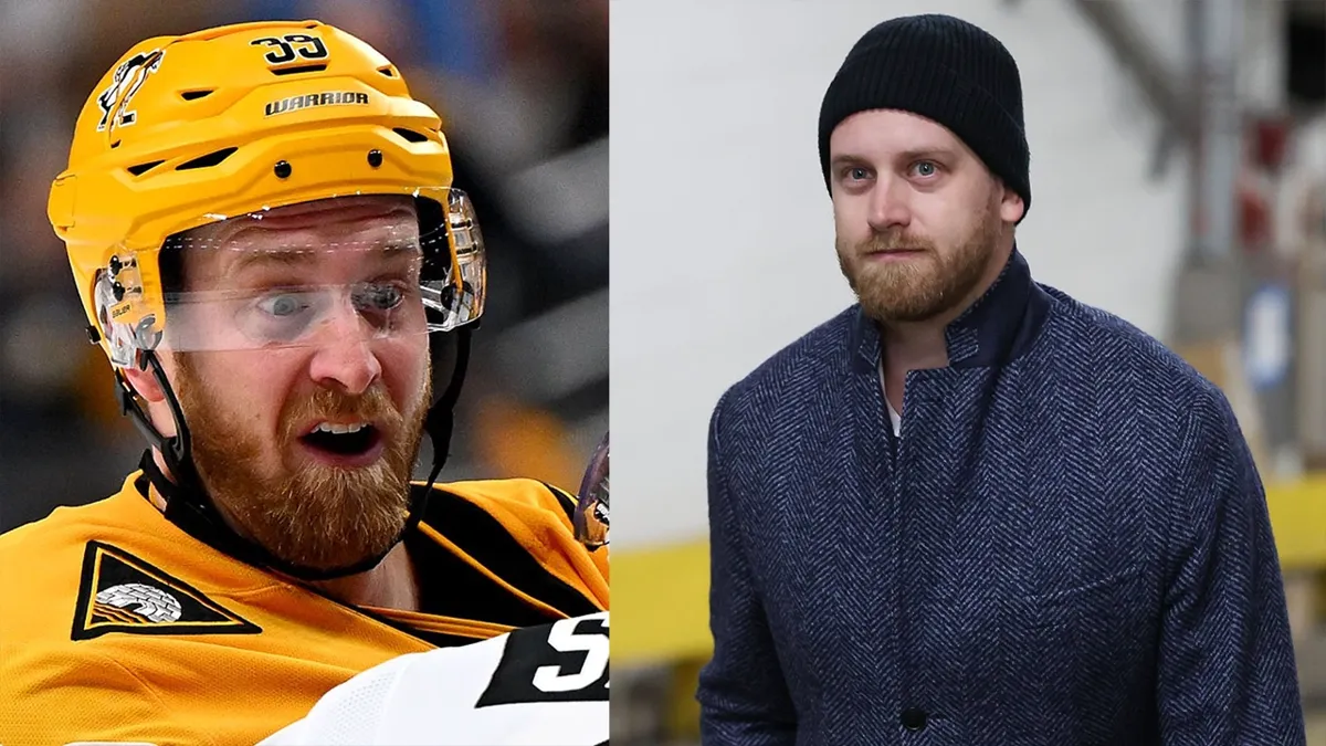 Signature à Montréal : Anthony Mantha change les plans de Kent Hughes