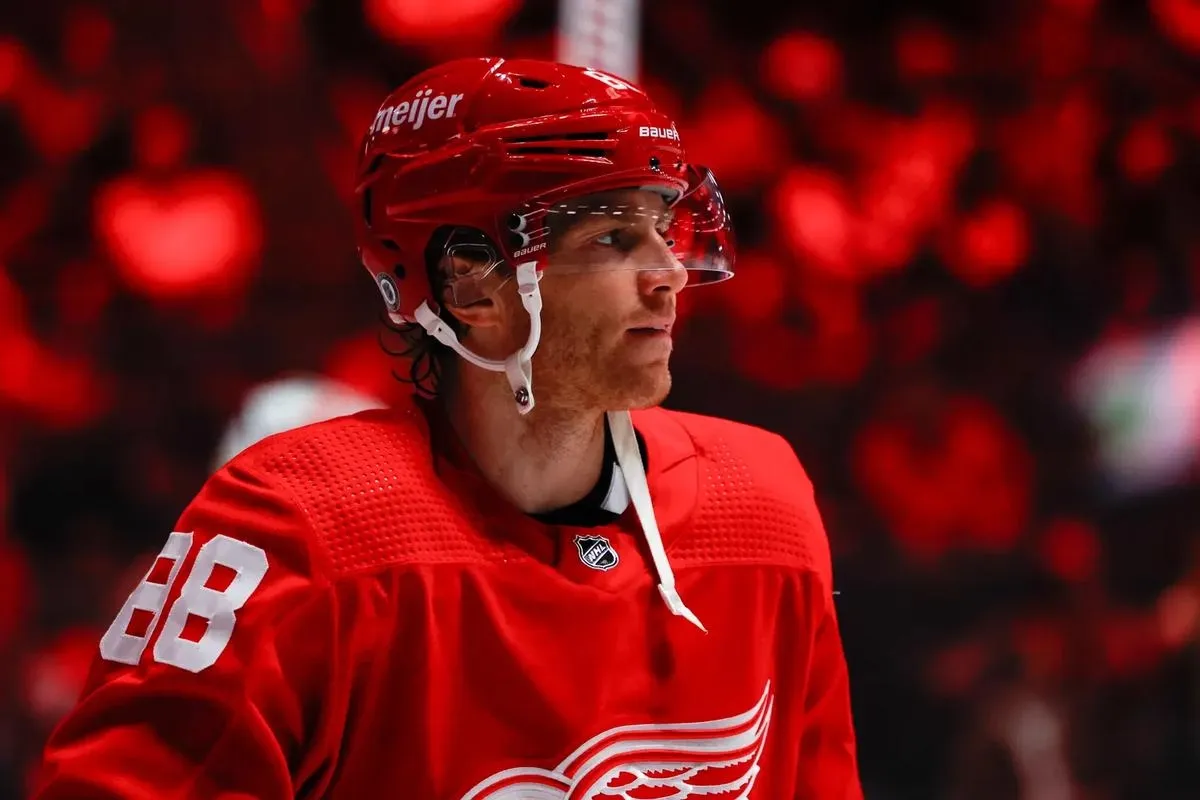 Signature de Patrick Kane: Montréal remis à sa place