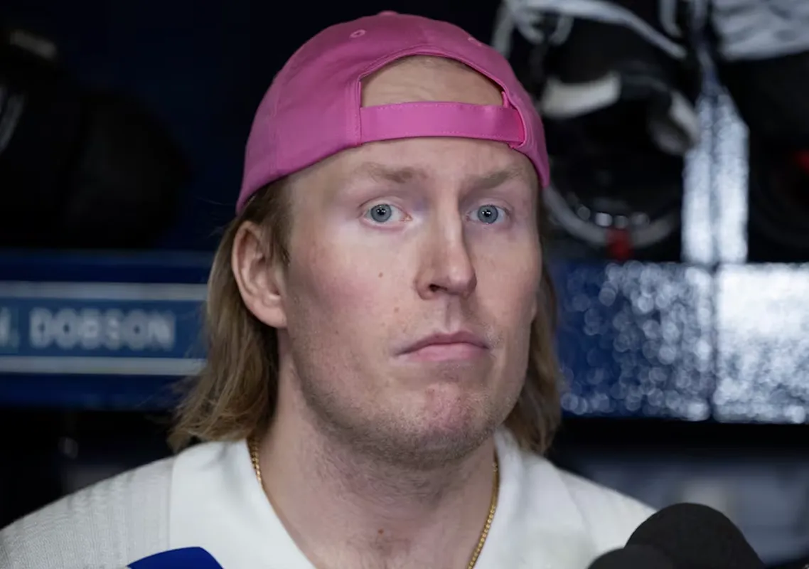 Signature de Patrik Laine: le réseau de la LNH dévoile son équipe